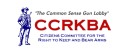 CCRKBA - Citizens Committee for the Right to Keep and Bare Arms
