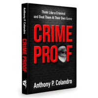 Anthony Colandro - Crime Proof