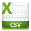 CSV Dump