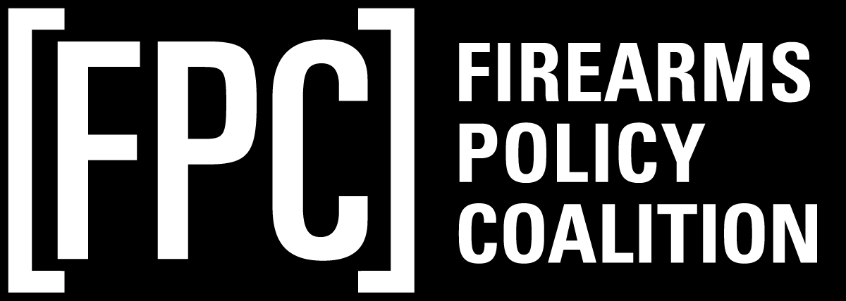 FPC - Firearms Policy Coalition