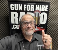Gun For Hire Radio & Podcast
