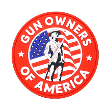 GOA - Gun Owners of America