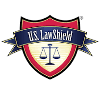 US Law Shield - Annual Membership